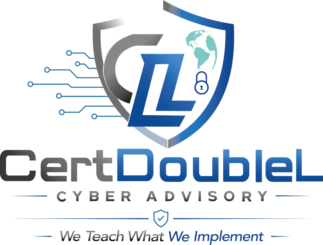 Cert DoubleL Cyber Advisory